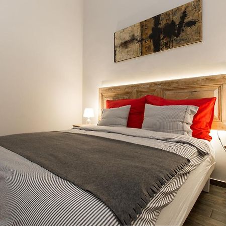 King Rustik & Central Apartment Budapest Bagian luar foto
