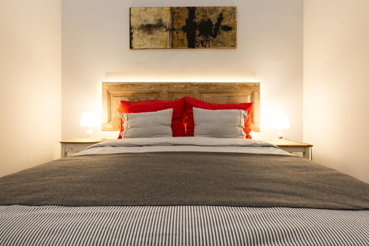 King Rustik & Central Apartment Budapest Bagian luar foto